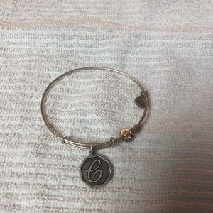 Alex and Anj bracelet